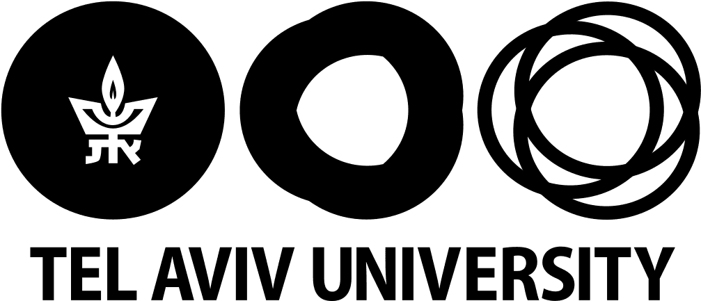 Tel Aviv university logo