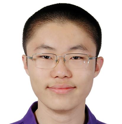 Bowen Xiao (Eddie) image