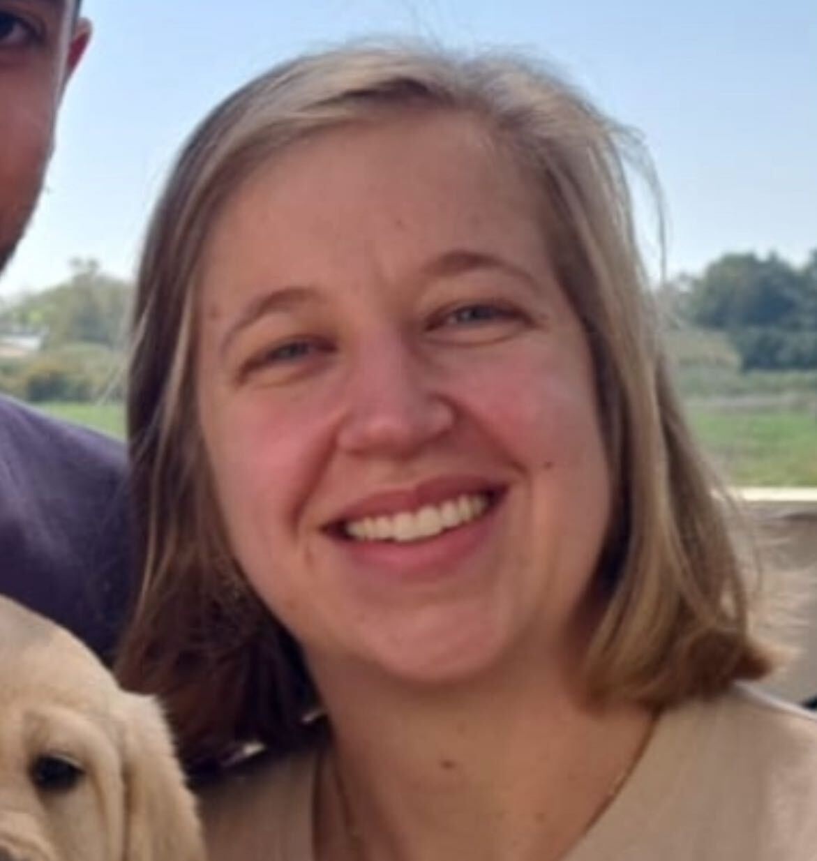 Dr Goni Janet Jarus image