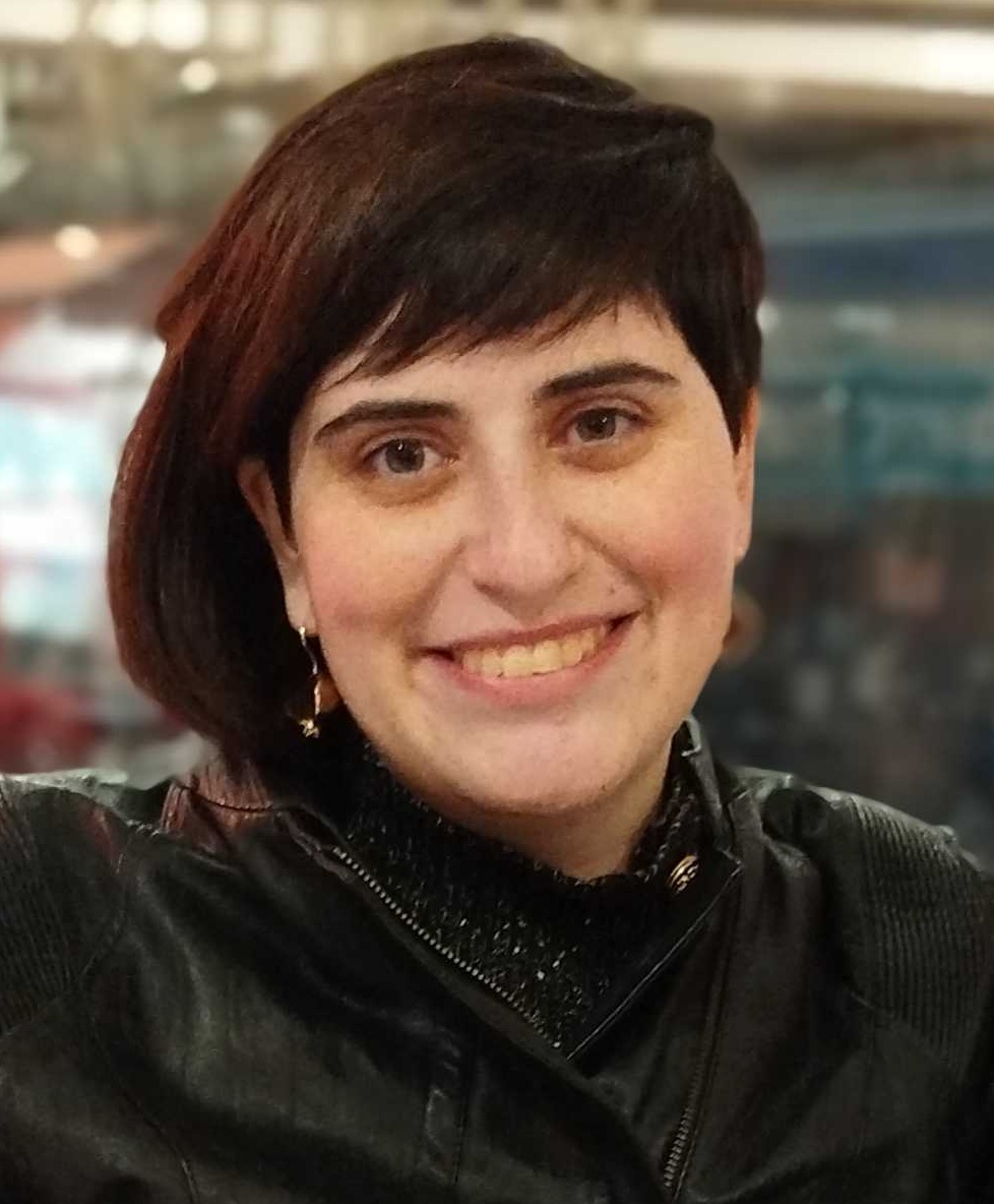 Shulamit Eruhimovich image